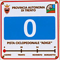 Km pista